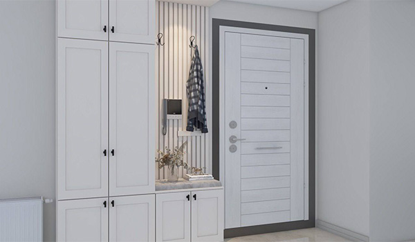 Armour Frames manufactures impact-resistant and seismic-activated door and window frames to protect against both security and extreme weather threats. The frames are versatile and can be customized to suit various dimensions, thicknesses, colours, and wood coatings, ensuring seamless integration with different architectural styles, force intensities, and usage locations