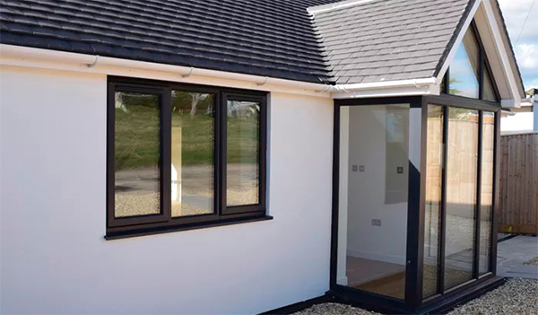 Armour Frames manufactures impact-resistant and seismic-activated door and window frames to protect against both security and extreme weather threats. The frames are versatile and can be customized to suit various dimensions, thicknesses, colours, and wood coatings, ensuring seamless integration with different architectural styles, force intensities, and usage locations