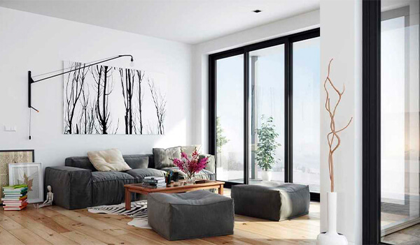 Armour Frames manufactures impact-resistant and seismic-activated door and window frames to protect against both security and extreme weather threats. The frames are versatile and can be customized to suit various dimensions, thicknesses, colours, and wood coatings, ensuring seamless integration with different architectural styles, force intensities, and usage locations