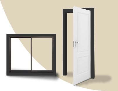 Armour Frames manufactures impact-resistant and seismic-activated door and window frames to protect against both security and extreme weather threats. The frames are versatile and can be customized to suit various dimensions, thicknesses, colours, and wood coatings, ensuring seamless integration with different architectural styles, force intensities, and usage locations