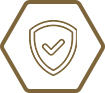 Armour Frames manufactures impact-resistant and seismic-activated door and window frames to protect against both security and extreme weather threats. The frames are versatile and can be customized to suit various dimensions, thicknesses, colours, and wood coatings, ensuring seamless integration with different architectural styles, force intensities, and usage locations